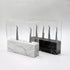 Marble Eyelash Extension Professional Tweezers Display Storage Tweezers Holder